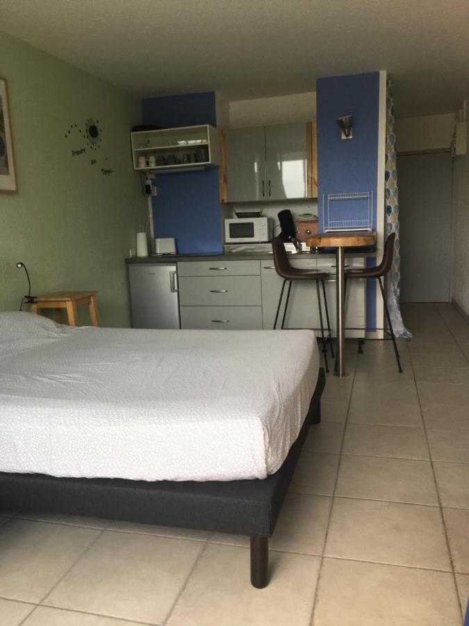 Ketya Duplex Mabouya Ou Studio Hamac Le Gosier  Eksteriør billede