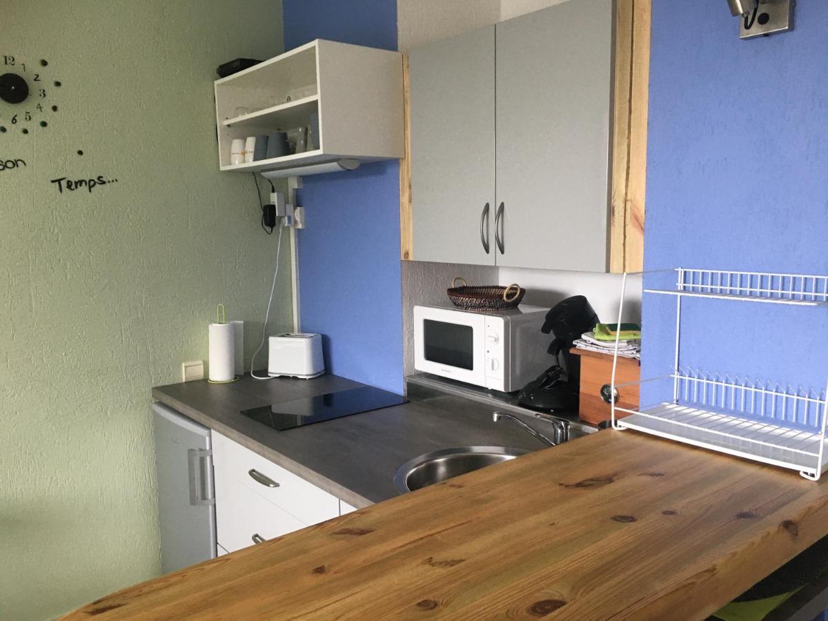 Ketya Duplex Mabouya Ou Studio Hamac Le Gosier  Eksteriør billede