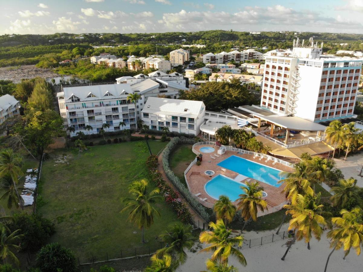 Ketya Duplex Mabouya Ou Studio Hamac Le Gosier  Eksteriør billede