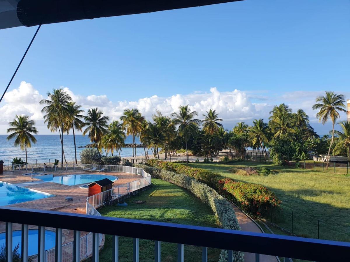 Ketya Duplex Mabouya Ou Studio Hamac Le Gosier  Eksteriør billede