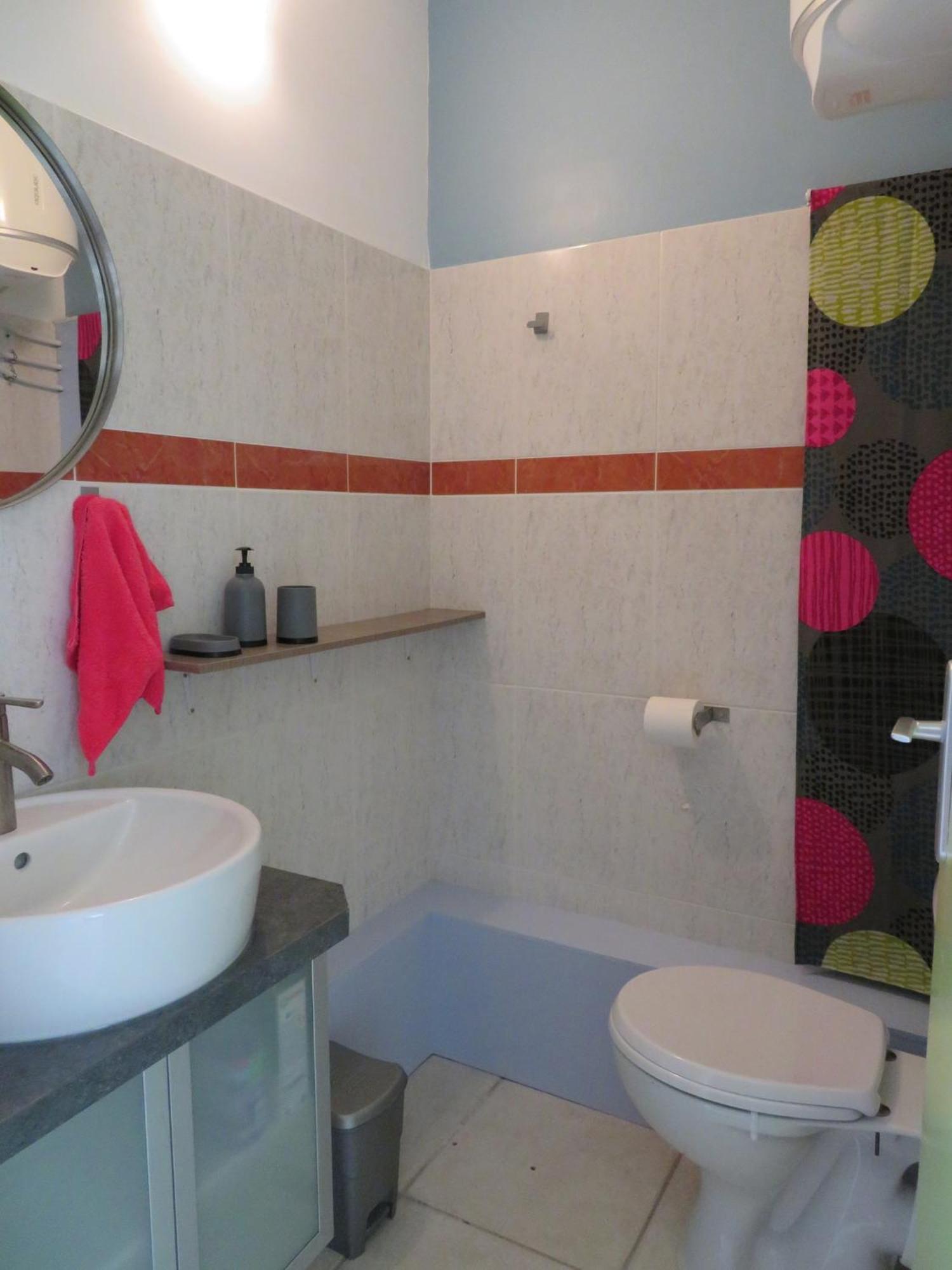 Ketya Duplex Mabouya Ou Studio Hamac Le Gosier  Eksteriør billede