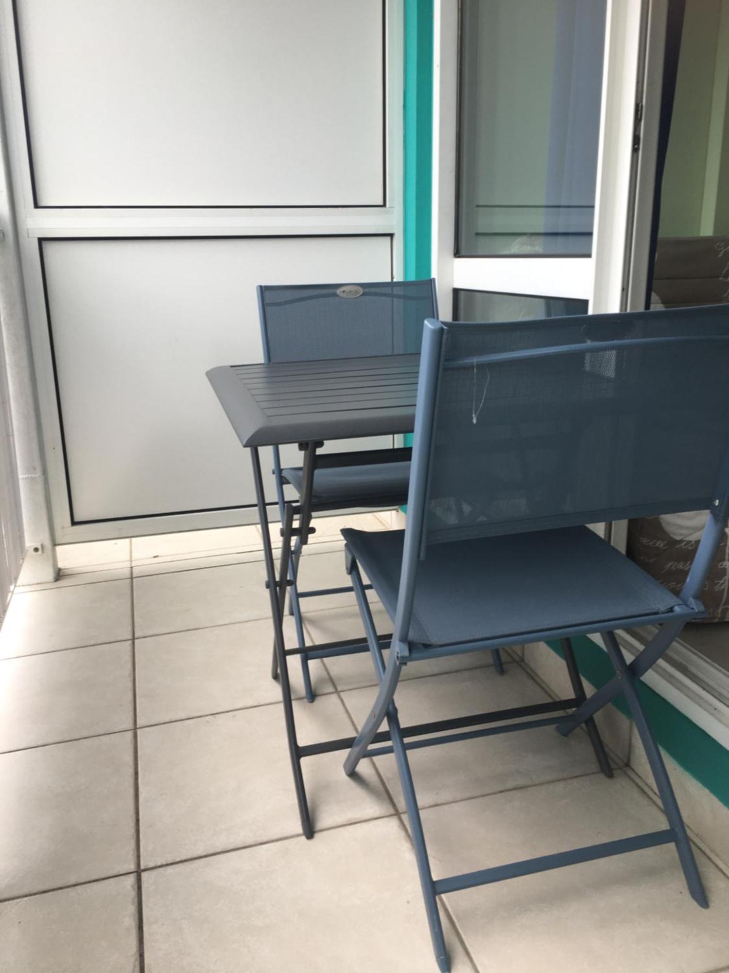 Ketya Duplex Mabouya Ou Studio Hamac Le Gosier  Værelse billede